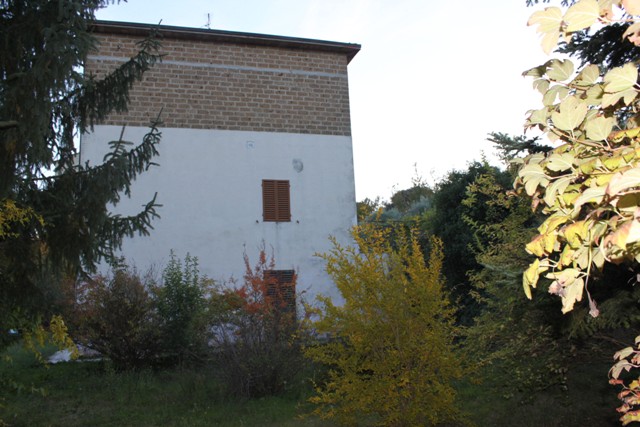 VENDITA VILLA CASTIGLIONE DEL LAGO