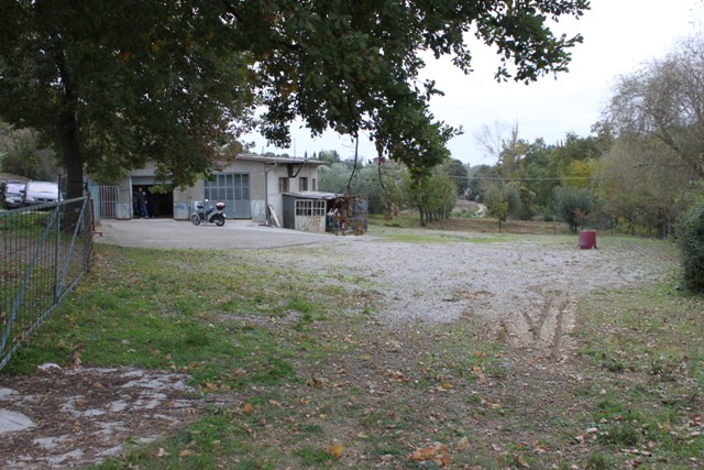 VENDESI VILLA CHIANCIANO TERME