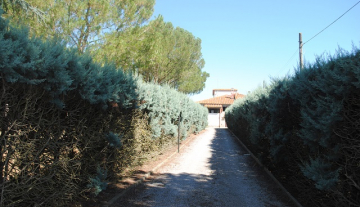 VENDESI PORZIONE DI CASALE IN PIETRA CORTONA