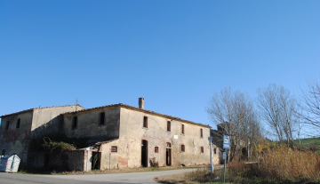 VENDESI CASOLARE VAL DI CHIANA